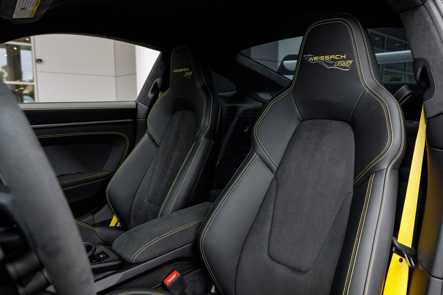 Used 2025 Porsche 911 GT3 RS image 59