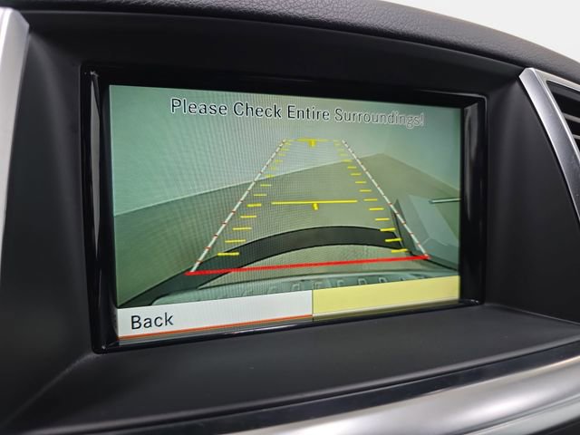 Used 2012 Mercedes-Benz ML 350 ML 350 image 23