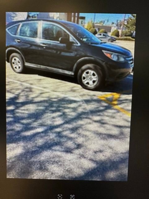 Used 2014 Honda CR-V LX image 5