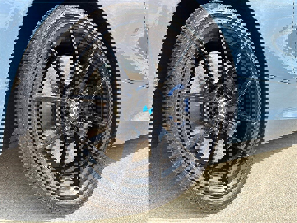 Used 2019 BMW M850i xDrive Coupe image 8