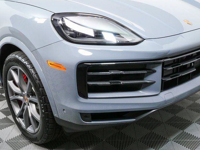 New 2026 Porsche Cayenne S AWD/4WD image 39