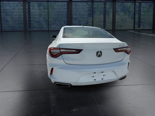 Used 2023 Acura TLX FWD image 7