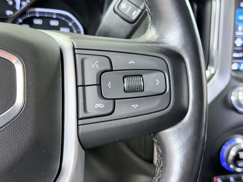 Used 2020 GMC Sierra 1500 SLT w/ SLT Premium Plus Package AWD/4WD image 44
