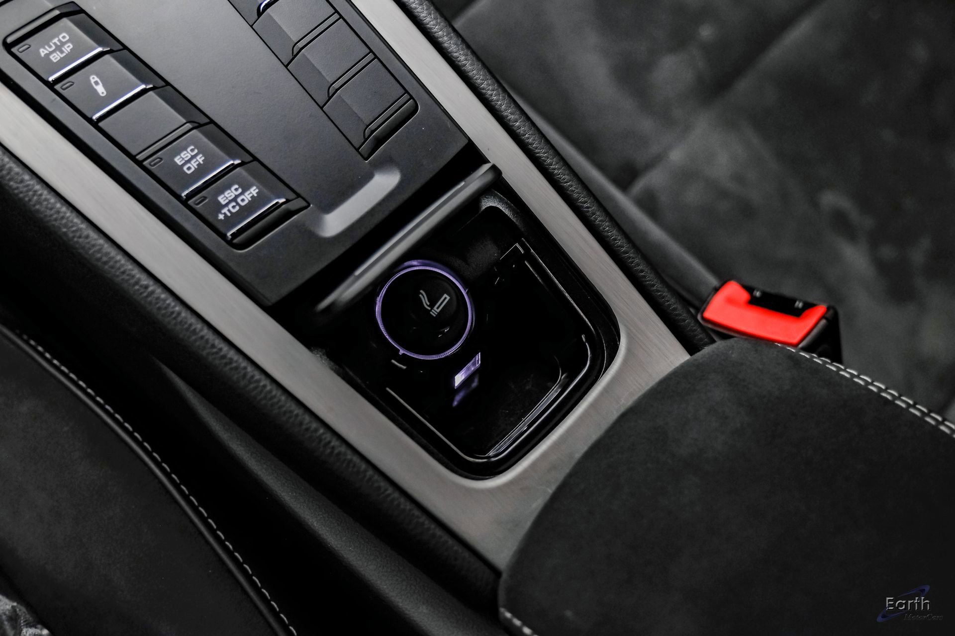 Used 2020 Porsche 718 Cayman GT4 image 67