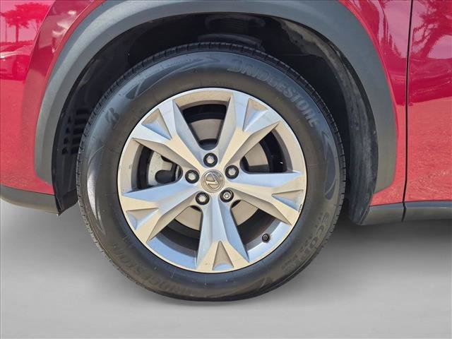 Used 2017 Lexus NX 200t AWD image 25