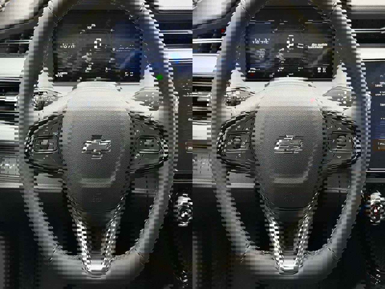 New 2027 Chevrolet Bolt LT image 12