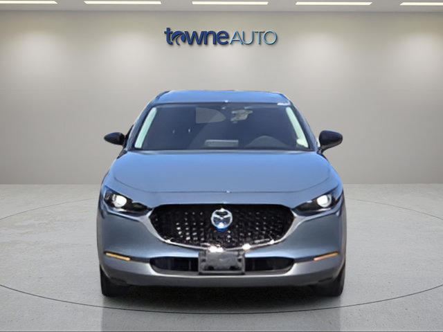 Used 2023 MAZDA CX-30 AWD 2.5 S w/ Preferred Package image 8