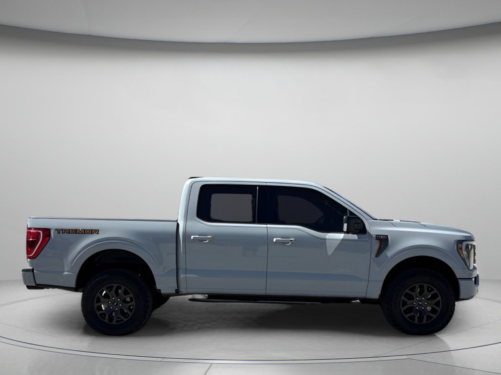Certified 2023 Ford F150 Tremor w/ Trailer Tow Package image 2
