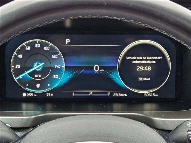 Used 2023 Kia Sorento SX FWD image 11