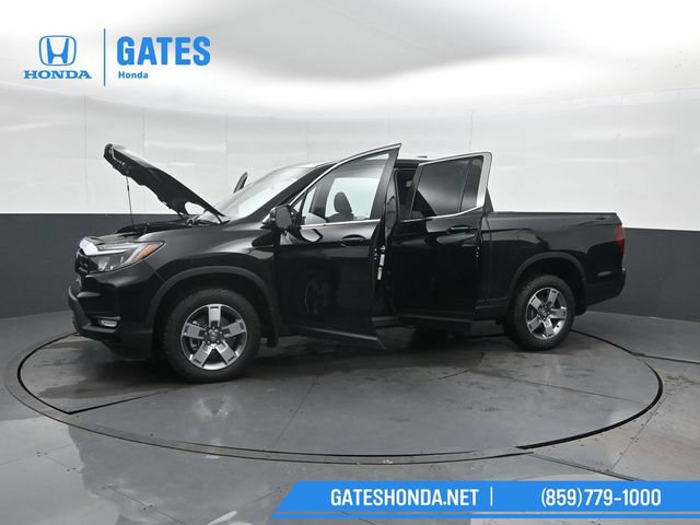 New 2026 Honda Ridgeline RTL image 53