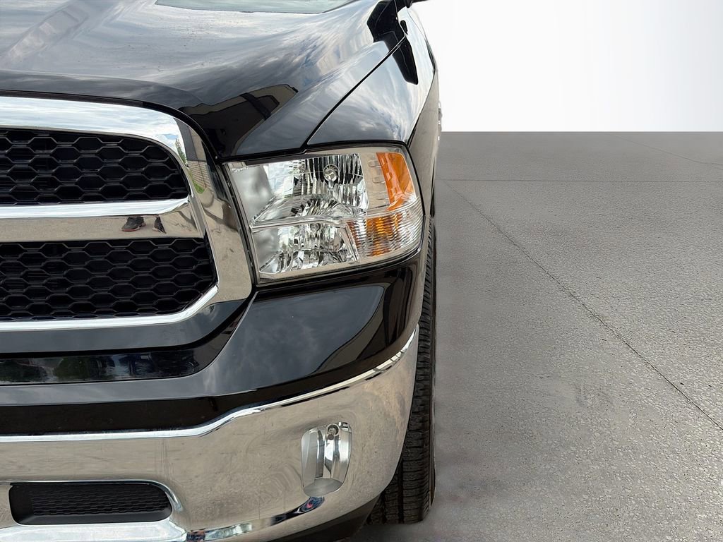 Used 2023 RAM 1500 Tradesman w/ Tradesman SXT Package image 10