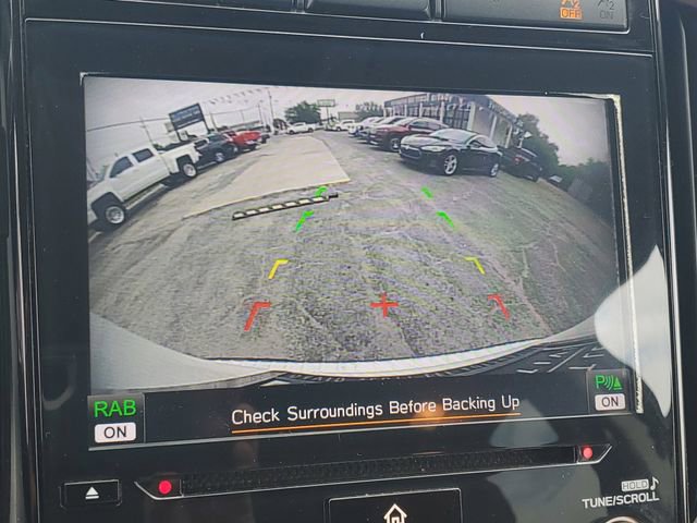 Used 2019 Subaru Ascent Touring w/ Popular Package #3 AWD/4WD image 21