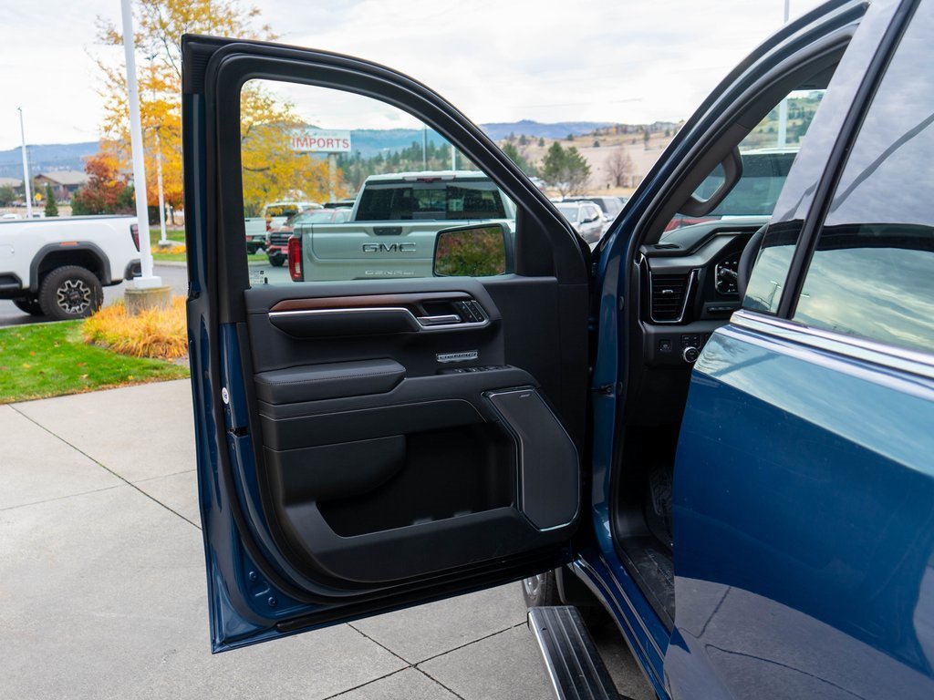 New 2026 GMC Sierra 1500 Denali image 18