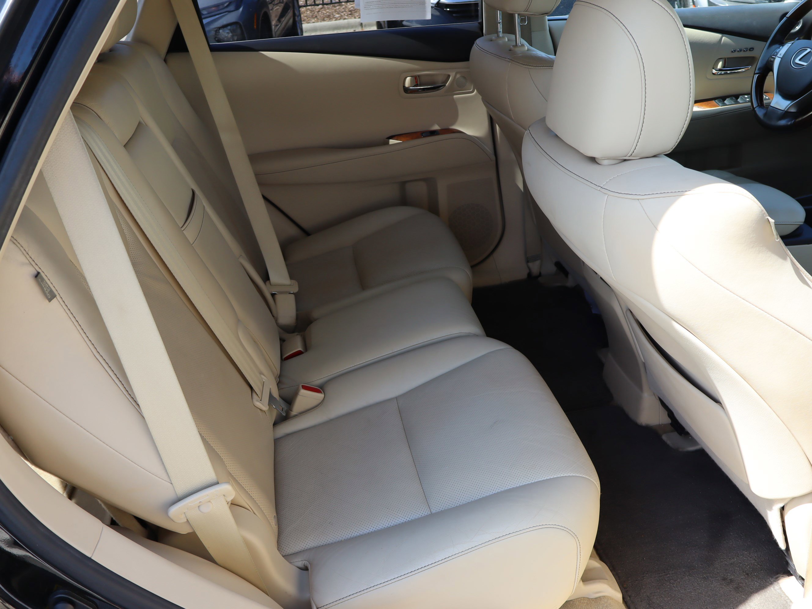 Used 2014 Lexus RX 350 FWD image 35