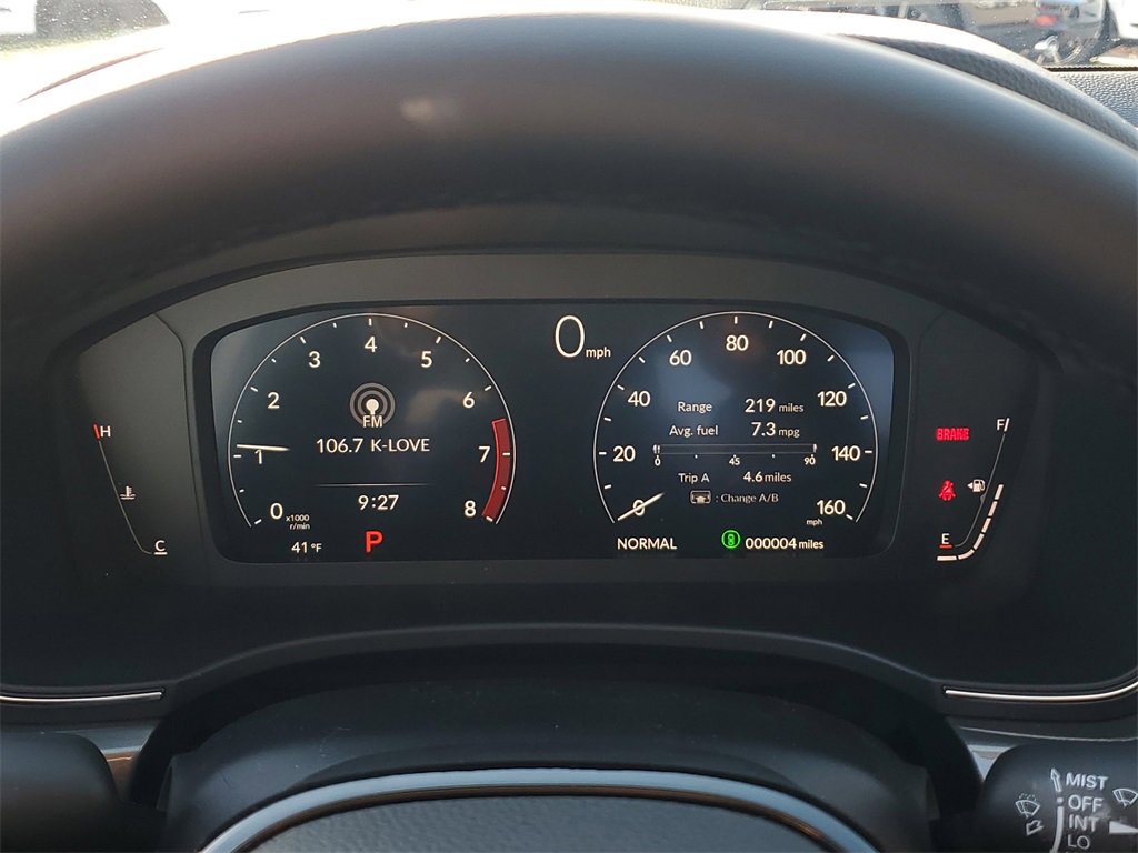 New 2026 Acura Integra image 21