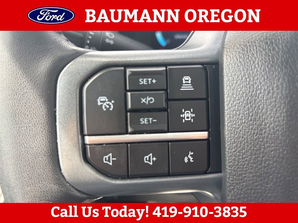 Used 2024 Ford F250 Lariat w/ Lariat Ultimate Package AWD/4WD image 22