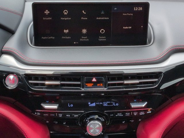 Used 2022 Acura MDX A-Spec AWD/4WD image 19