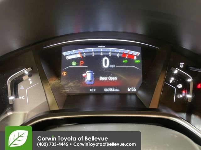 Used 2019 Honda CR-V EX image 15