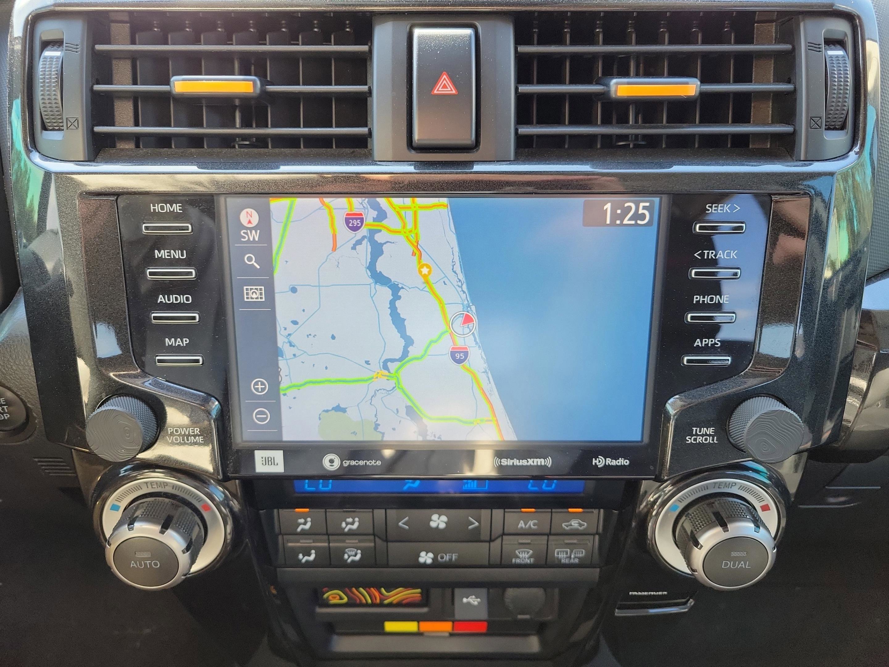 Used 2021 Toyota 4Runner TRD Pro image 24