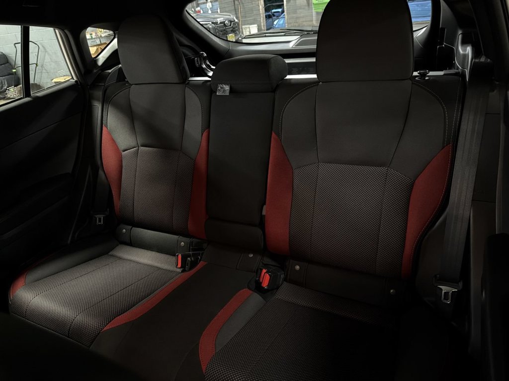 Certified 2026 Subaru Impreza RS AWD/4WD image 23