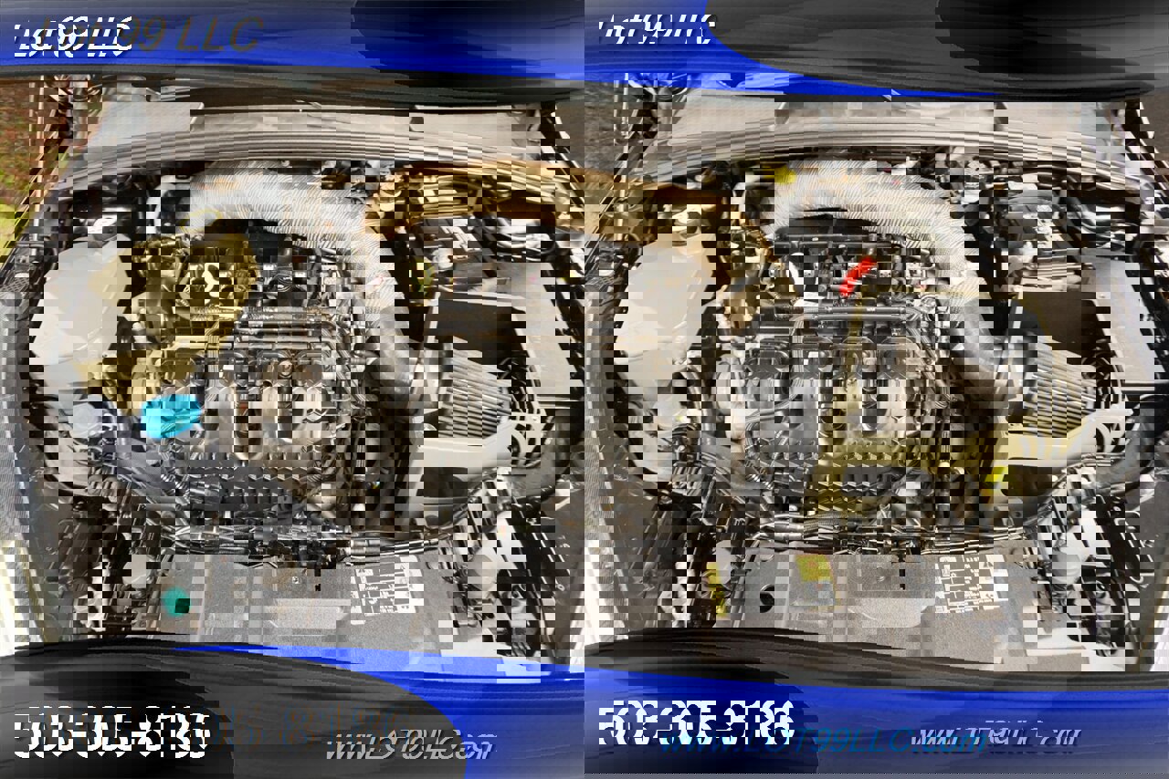 Used 2017 Ford Focus RS image 19