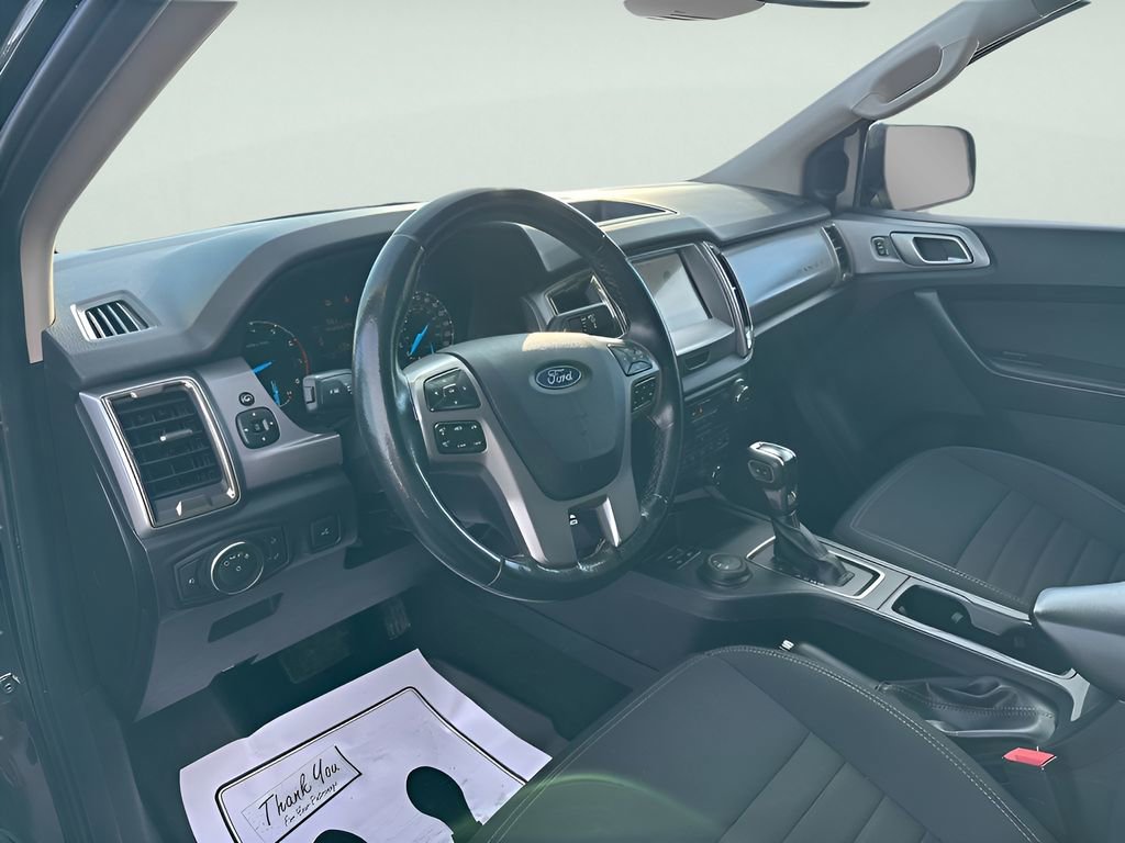 Used 2020 Ford Ranger XLT w/ Equipment Group 301A Mid image 20