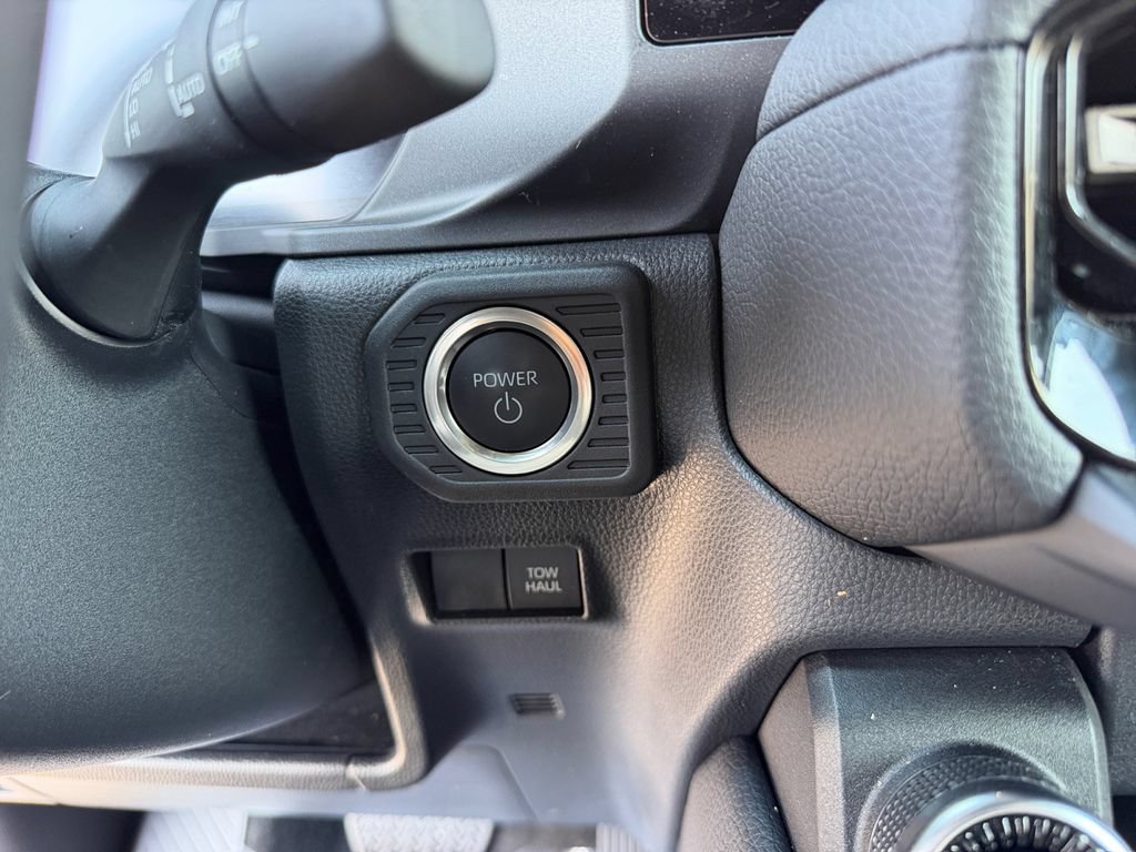 Used 2026 Toyota Land Cruiser w/ Premium Package AWD/4WD image 24