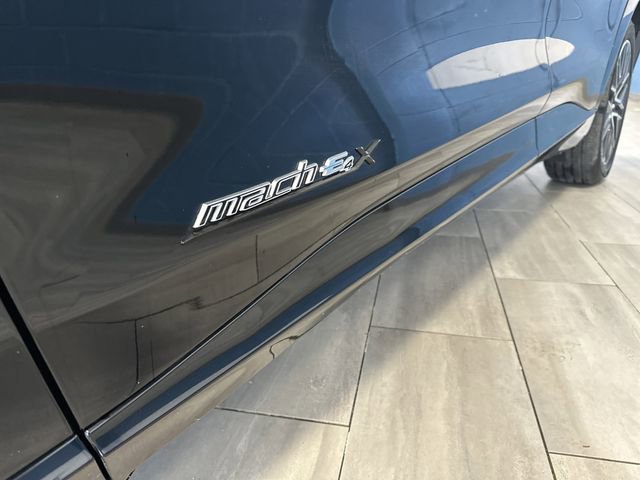 Used 2024 Ford Mustang Mach-E Premium image 32