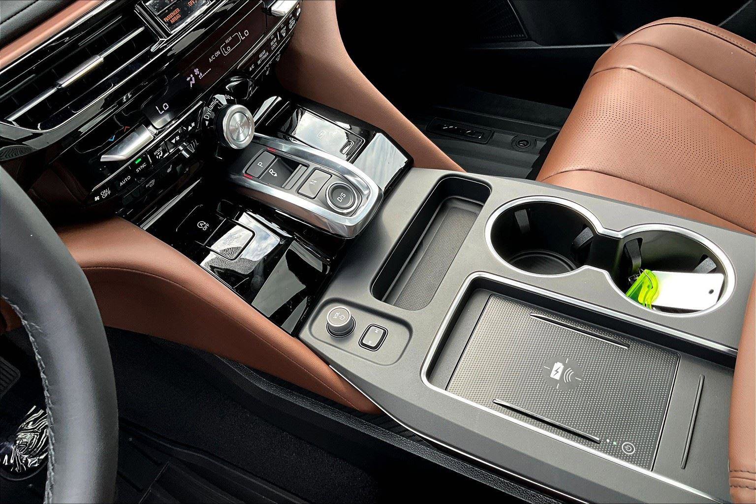 New 2026 Acura MDX FWD w/ Technology Package image 13