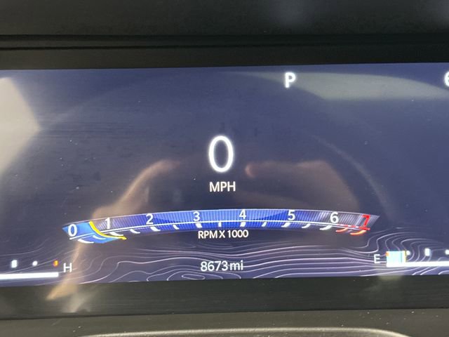 Used 2023 Jeep Grand Cherokee L Laredo image 18