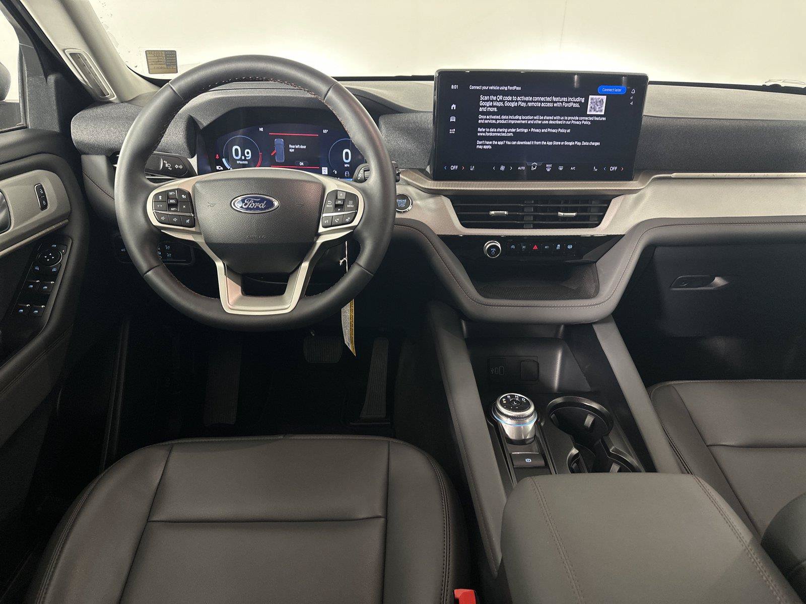 Used 2026 Ford Explorer Active w/ Active Comfort Package RWD image 26