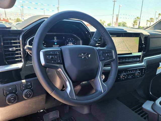 New 2026 Chevrolet Silverado 2500 LT w/ Trail Boss Package AWD/4WD image 11