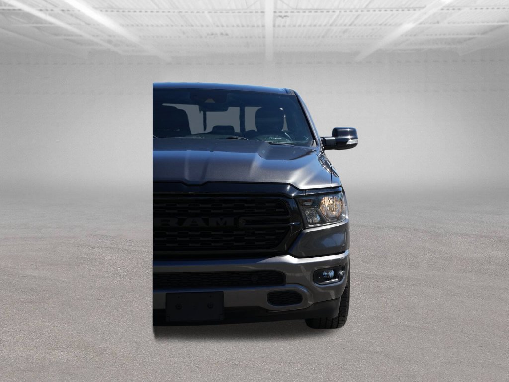 Used 2022 RAM 1500 Big Horn AWD/4WD image 42