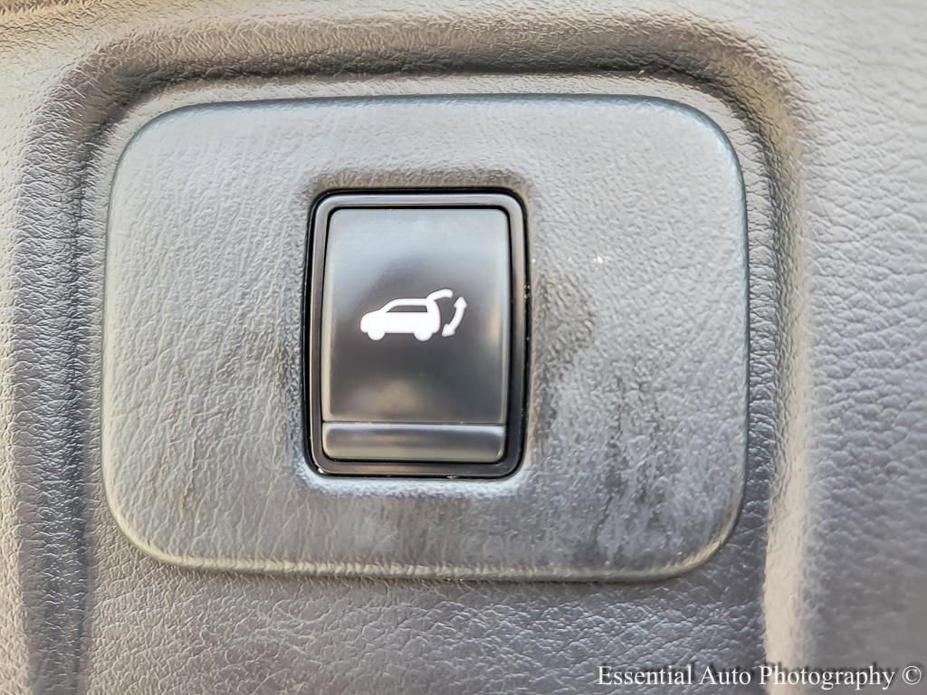 Used 2019 Nissan Murano SL w/ SL Technology Package image 22