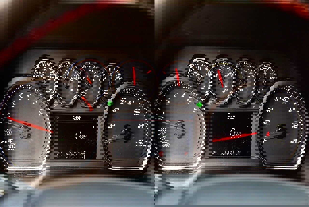 Used 2021 Chevrolet Tahoe RST w/ Luxury Package image 26