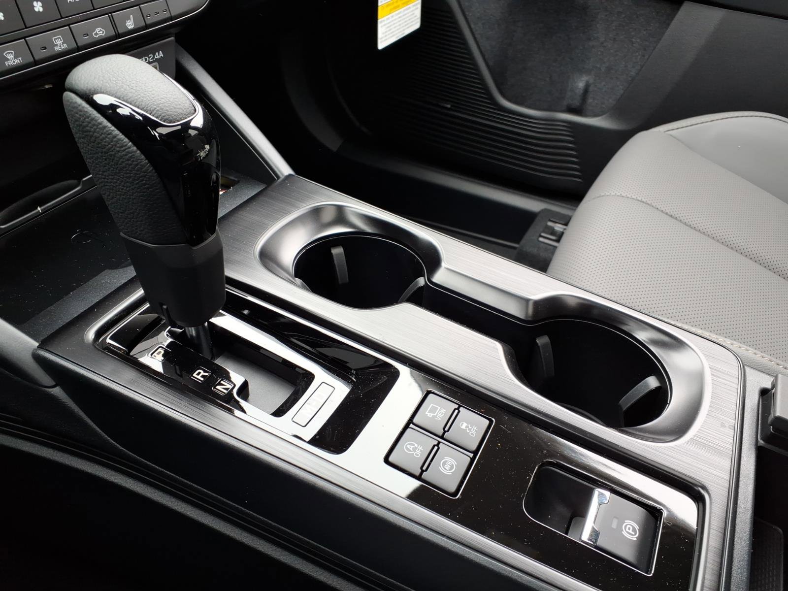 New 2026 Subaru Outback Limited XT image 18