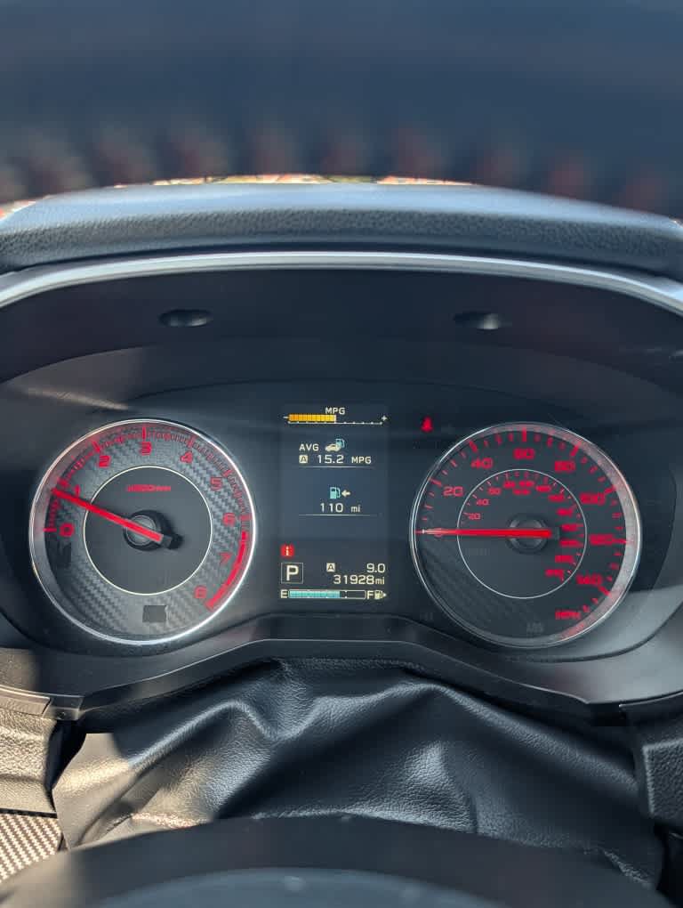 Used 2019 Subaru Impreza 2.0i Sport AWD/4WD image 14