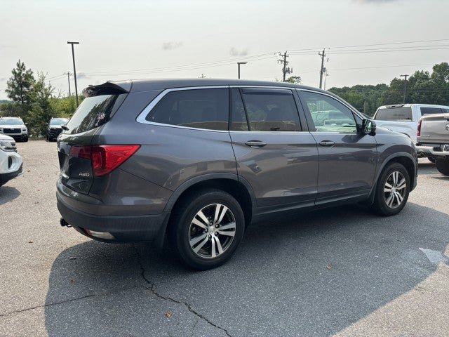 Used 2017 Honda Pilot EX-L image 8
