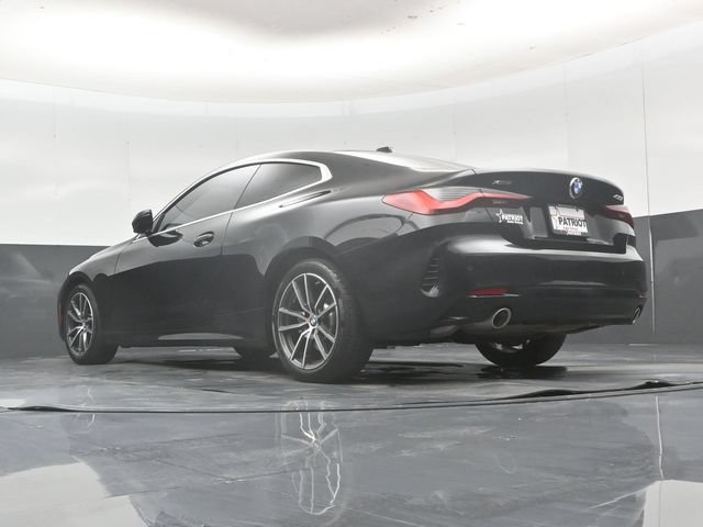 Used 2024 BMW 430i xDrive Coupe AWD/4WD image 55