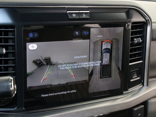 New 2026 Ford F450 Platinum w/ Platinum Plus Package image 21