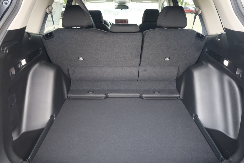 New 2026 Honda CR-V LX image 9