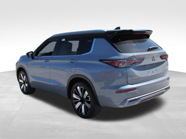 New 2026 Mitsubishi Outlander SEL FWD image 7