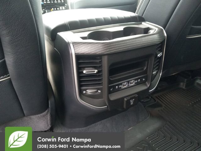 Used 2024 RAM 1500 Limited image 26