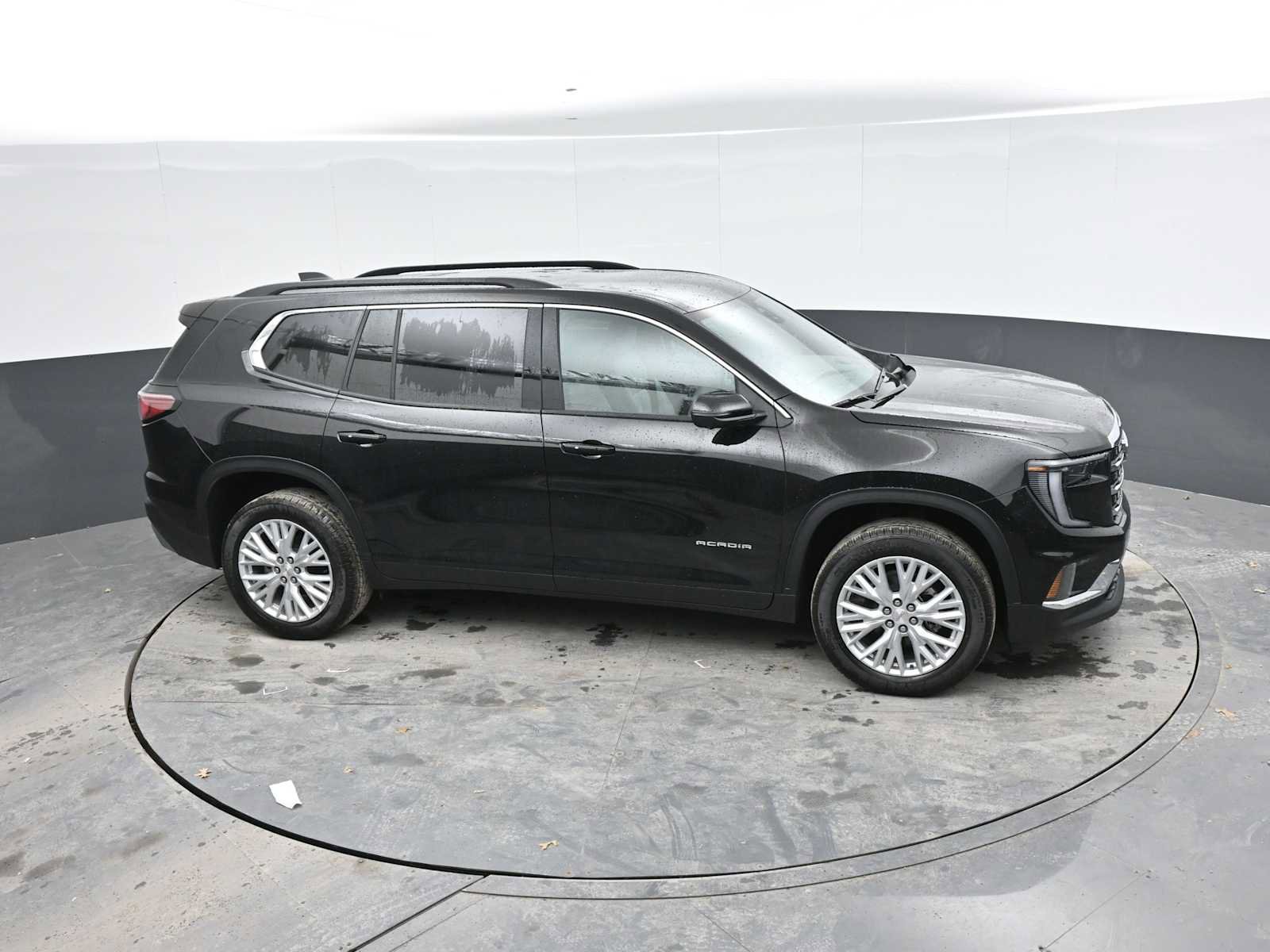 New 2026 GMC Acadia Elevation w/ Elevation Premium Package AWD/4WD image 32