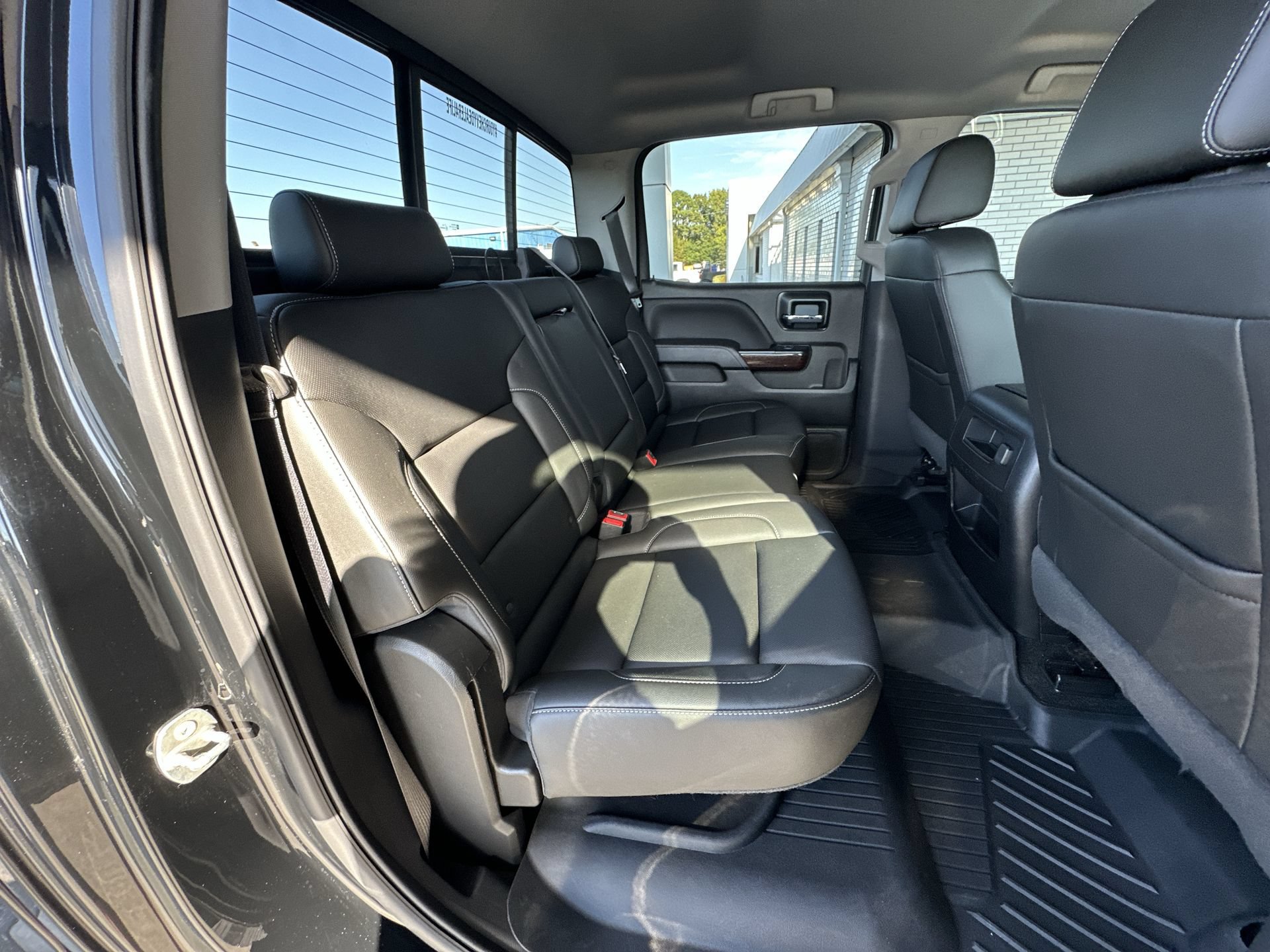 Certified 2018 GMC Sierra 1500 SLT AWD/4WD image 24