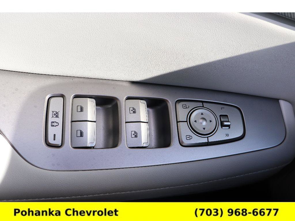 Used 2024 Hyundai Palisade SEL w/ Premium Package image 19