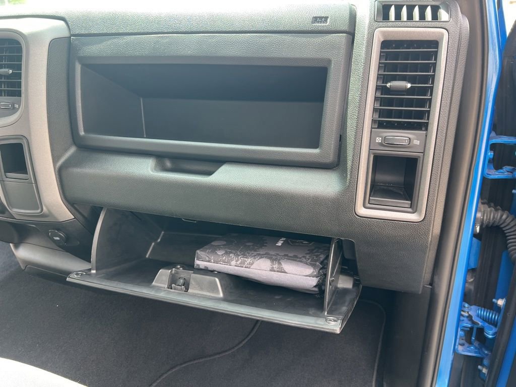 Certified 2021 RAM 1500 Tradesman w/ Tradesman SXT Package image 42