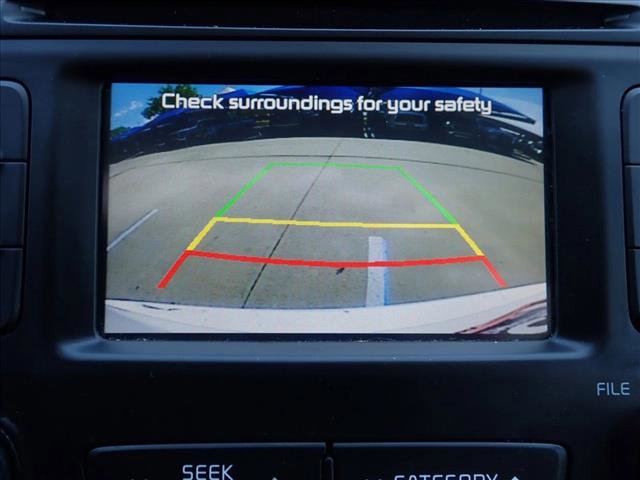 Used 2015 Kia Sorento EX image 18