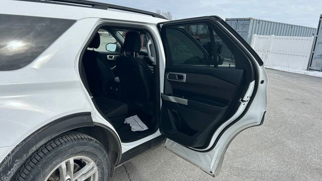 Used 2020 Ford Explorer XLT w/ Comfort Package image 41
