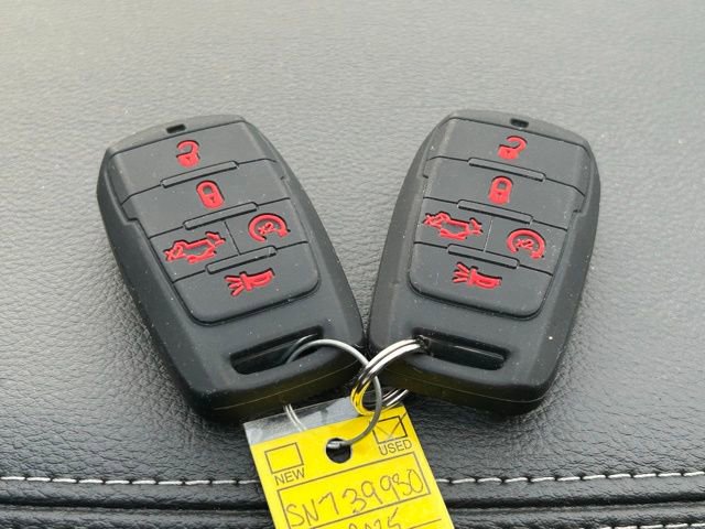 Used 2025 RAM 1500 Rebel w/ Rebel Level 2 Equipment Group image 14